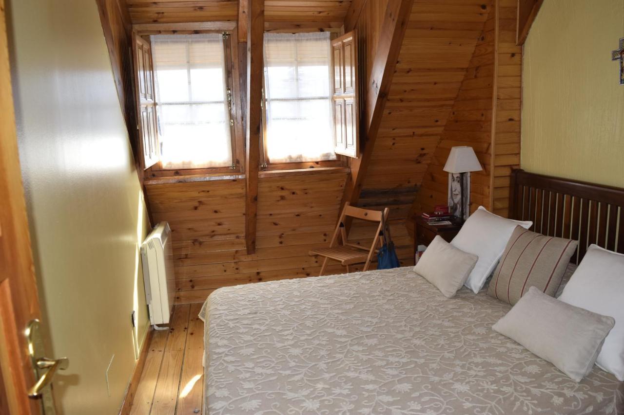 فيلا La Casita De La Sierra سيرسيديلا المظهر الخارجي الصورة