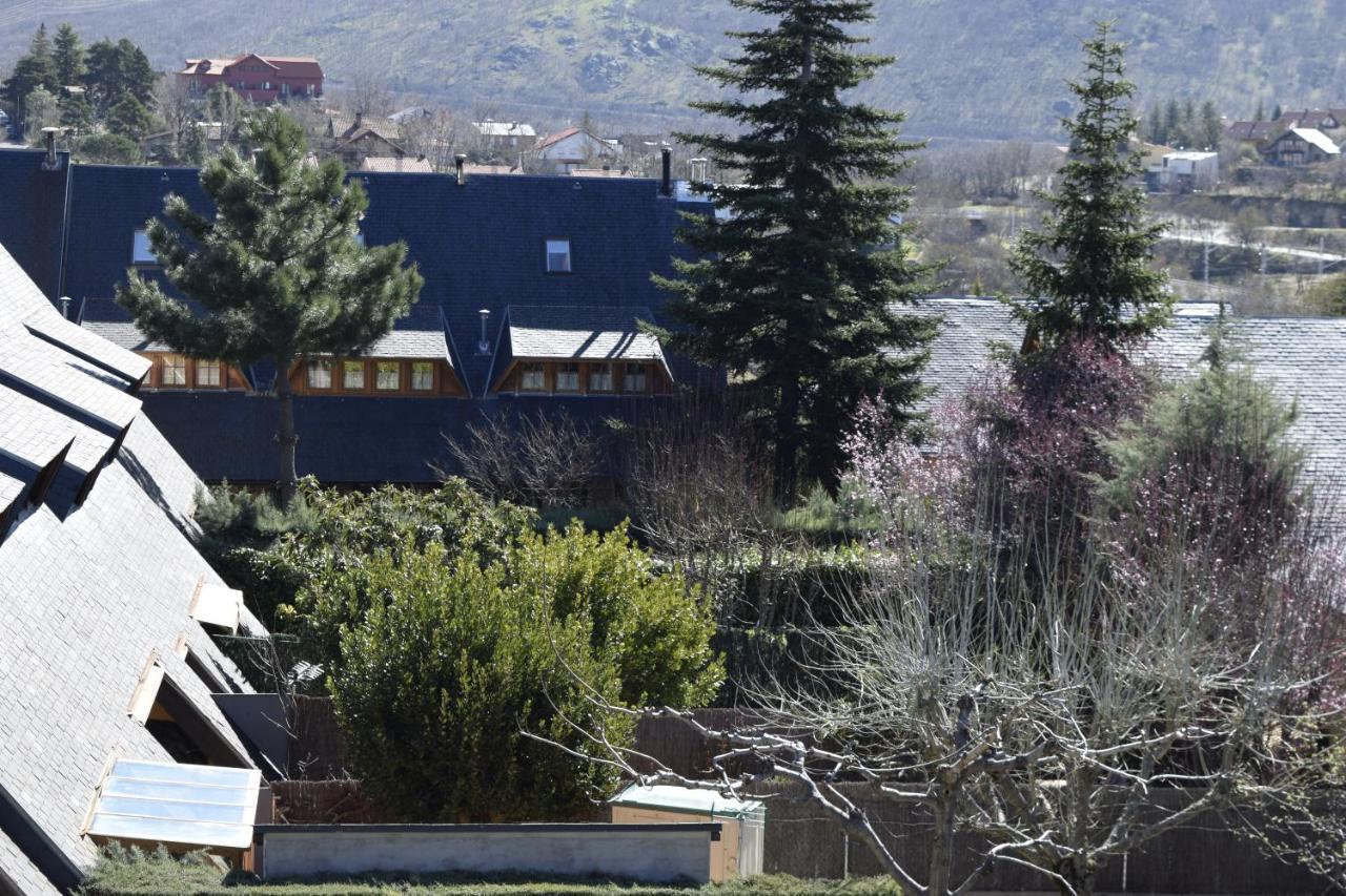 فيلا La Casita De La Sierra سيرسيديلا المظهر الخارجي الصورة