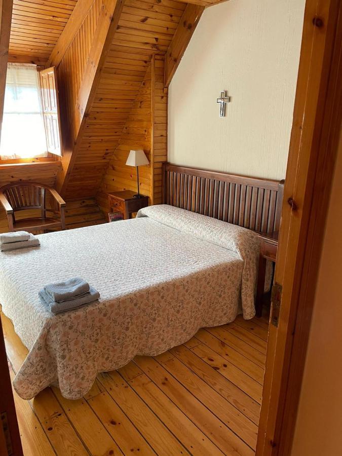 فيلا La Casita De La Sierra سيرسيديلا المظهر الخارجي الصورة