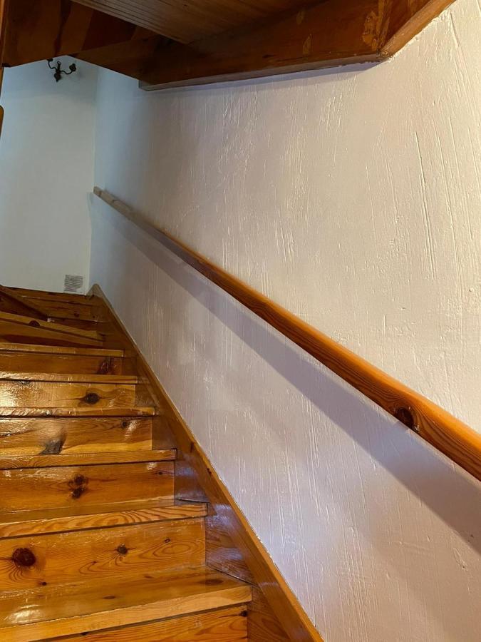 فيلا La Casita De La Sierra سيرسيديلا المظهر الخارجي الصورة