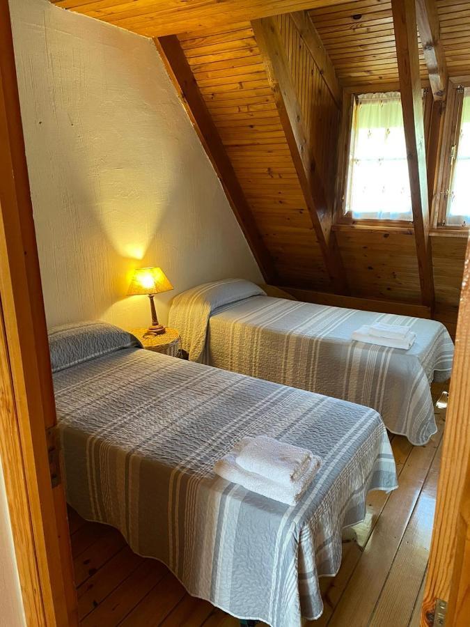 فيلا La Casita De La Sierra سيرسيديلا المظهر الخارجي الصورة