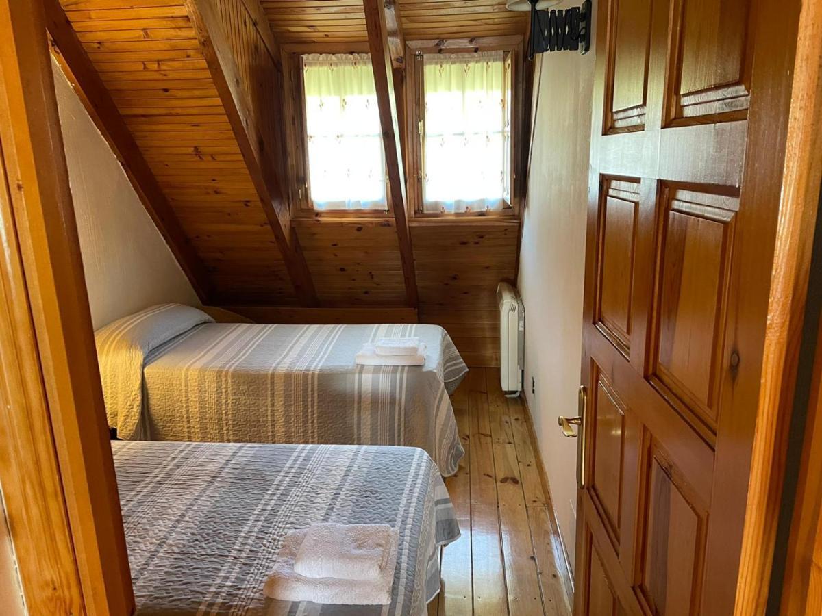 فيلا La Casita De La Sierra سيرسيديلا المظهر الخارجي الصورة