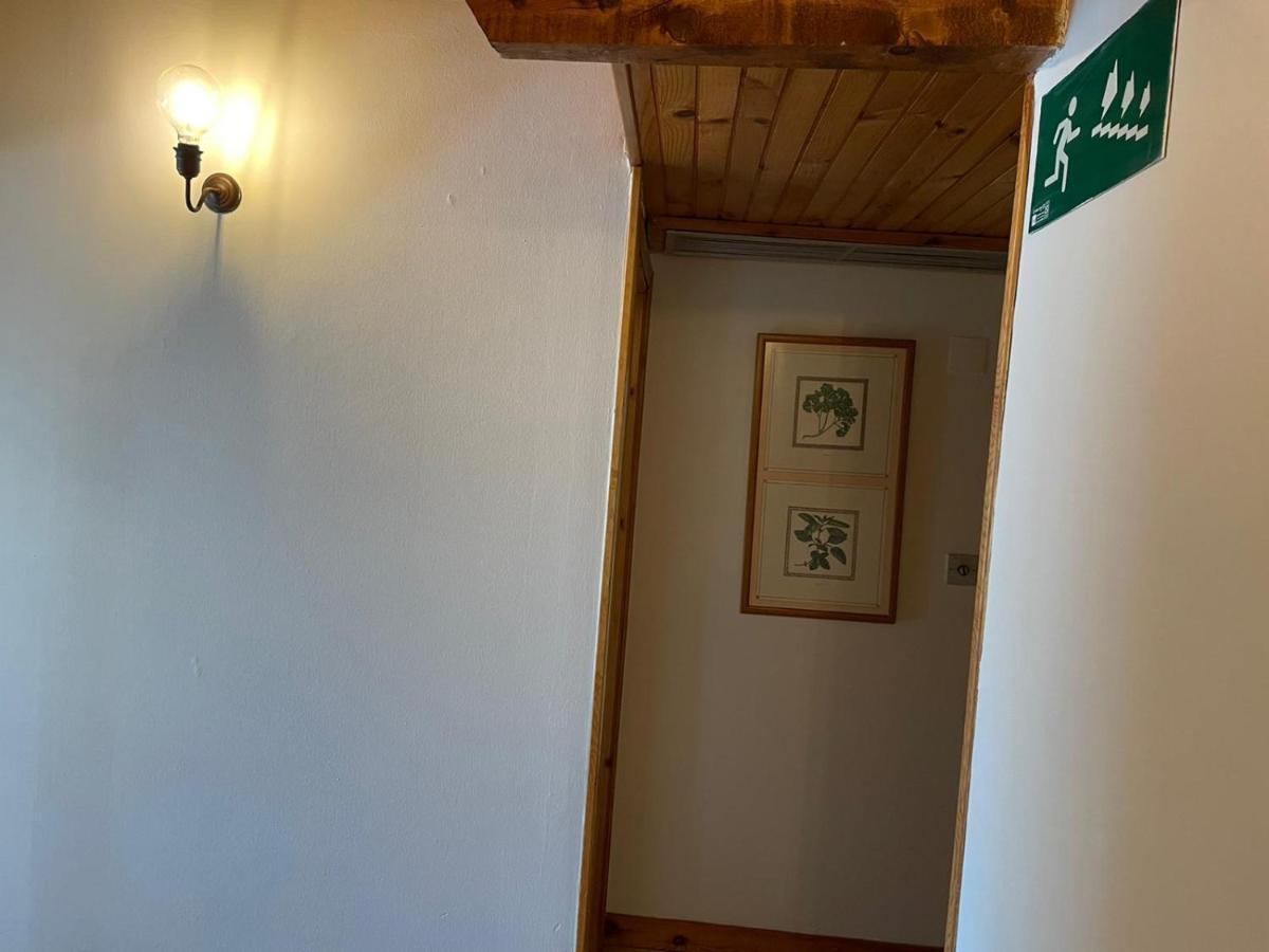 فيلا La Casita De La Sierra سيرسيديلا المظهر الخارجي الصورة