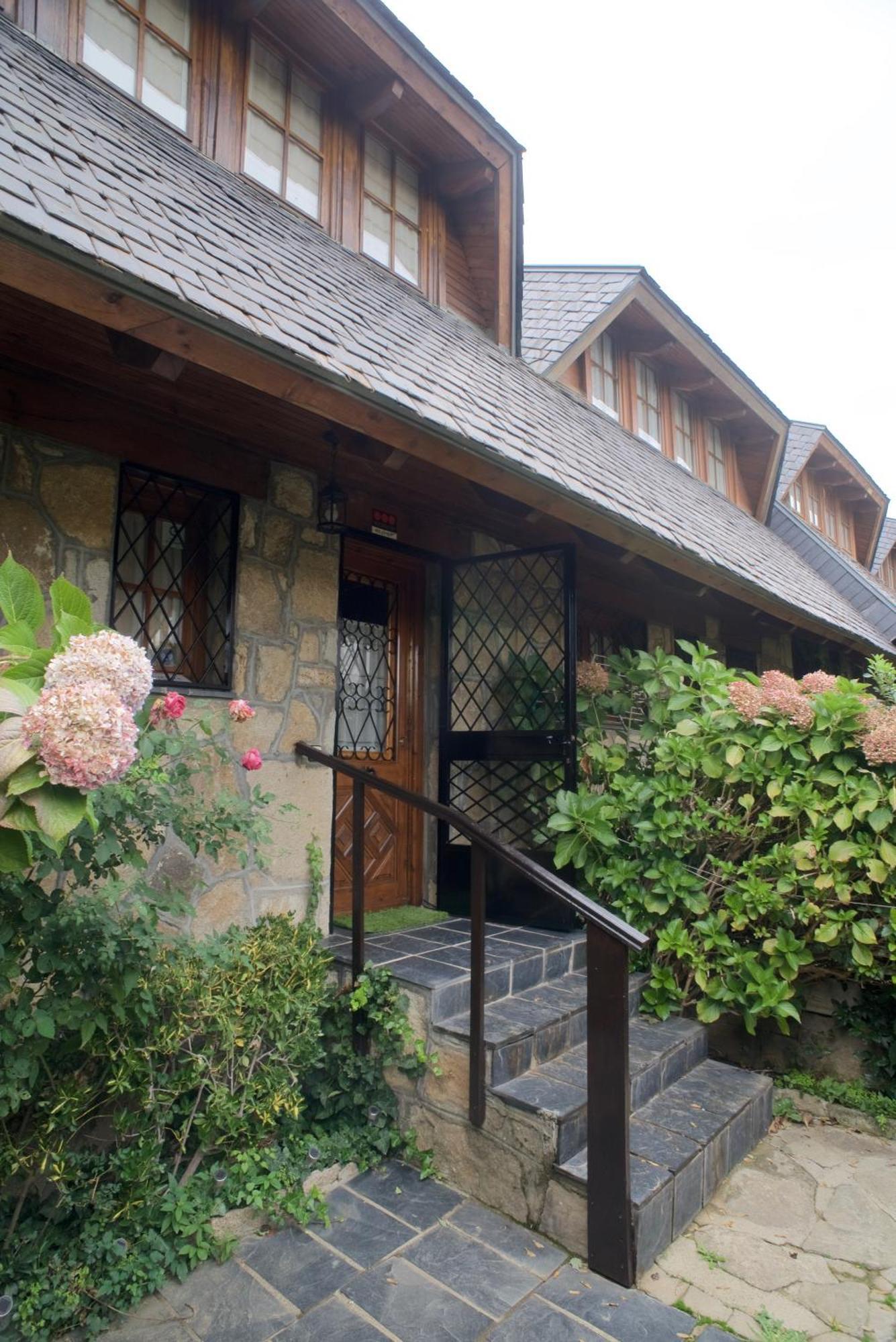 فيلا La Casita De La Sierra سيرسيديلا المظهر الخارجي الصورة