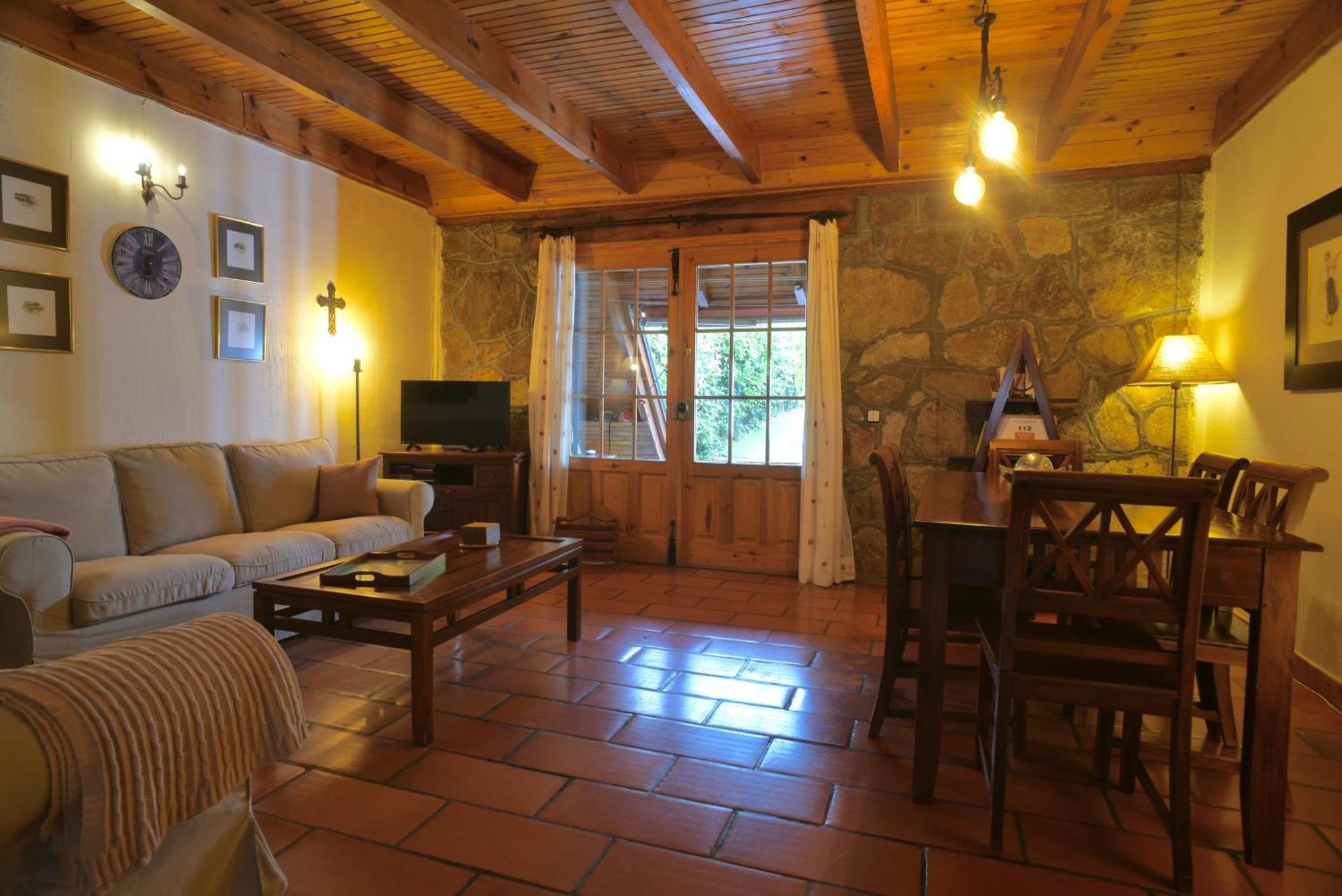 فيلا La Casita De La Sierra سيرسيديلا المظهر الخارجي الصورة