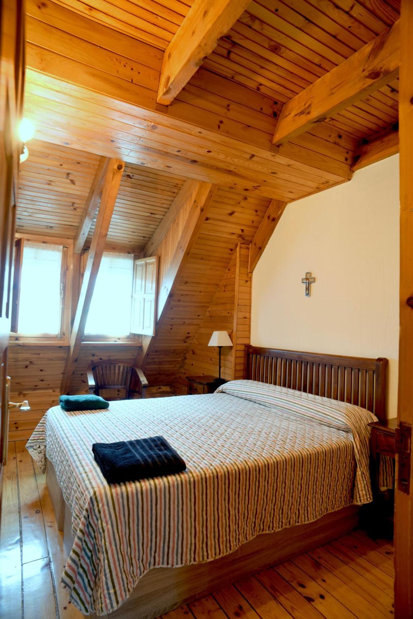 فيلا La Casita De La Sierra سيرسيديلا المظهر الخارجي الصورة
