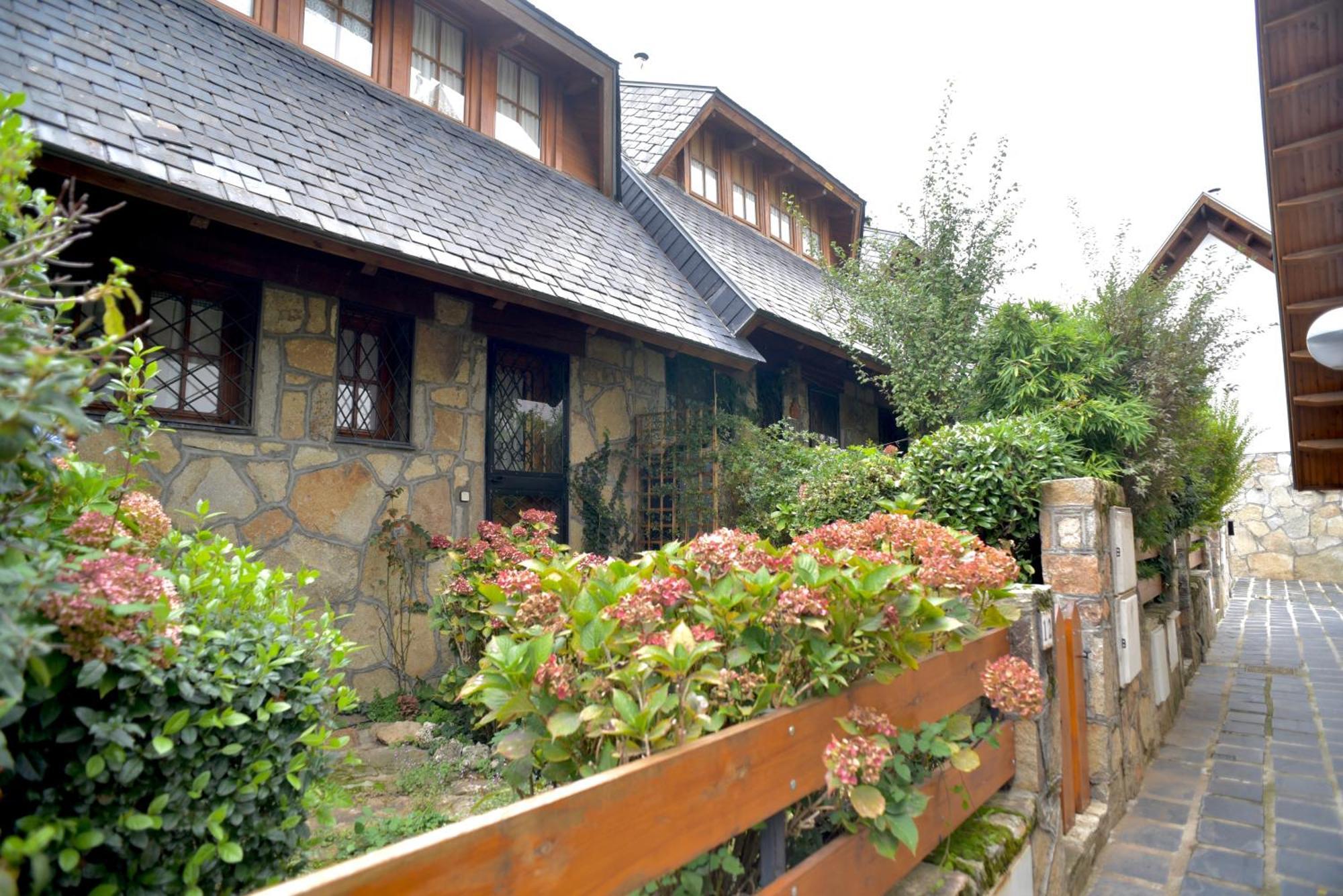 فيلا La Casita De La Sierra سيرسيديلا المظهر الخارجي الصورة