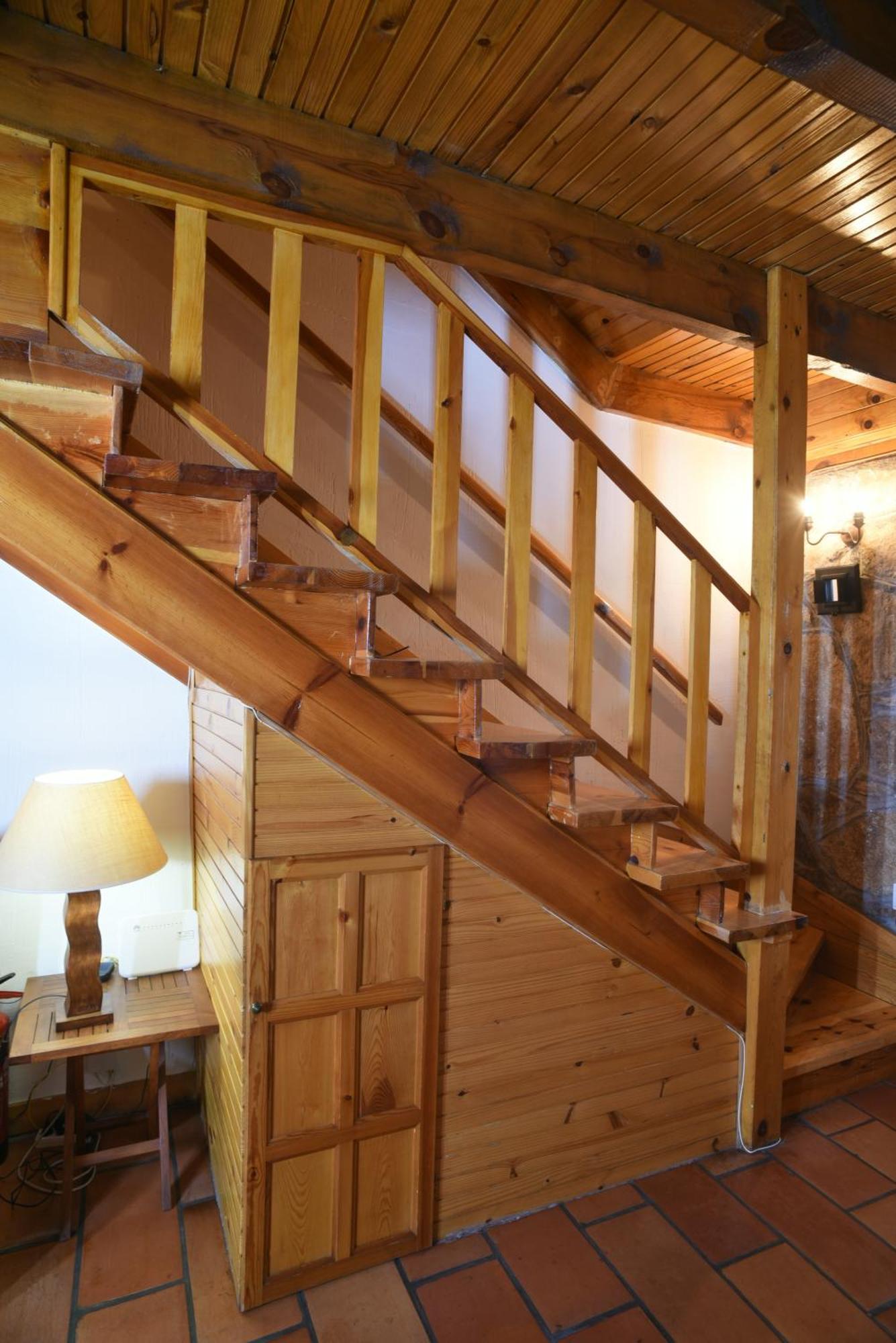 فيلا La Casita De La Sierra سيرسيديلا المظهر الخارجي الصورة