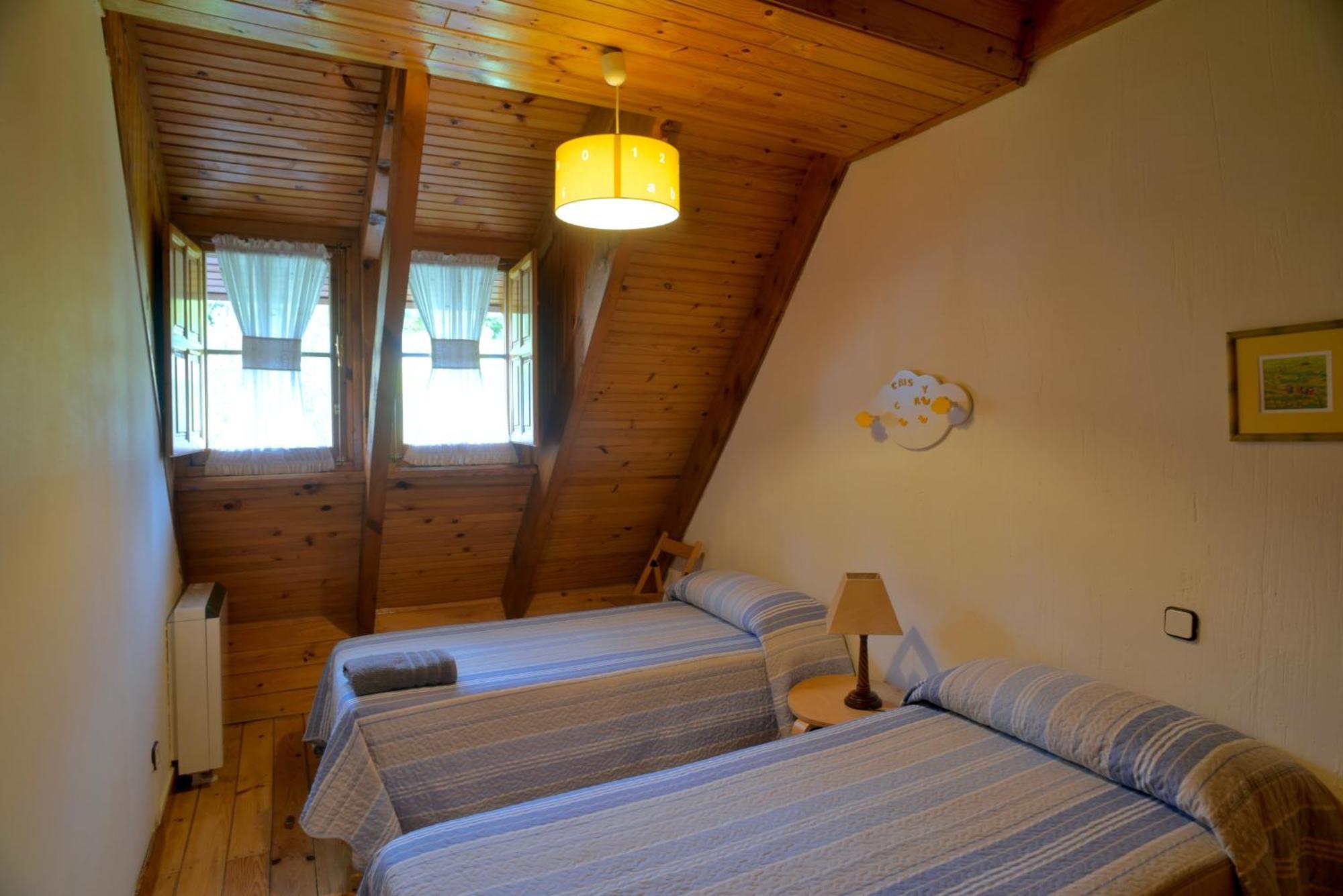 فيلا La Casita De La Sierra سيرسيديلا المظهر الخارجي الصورة