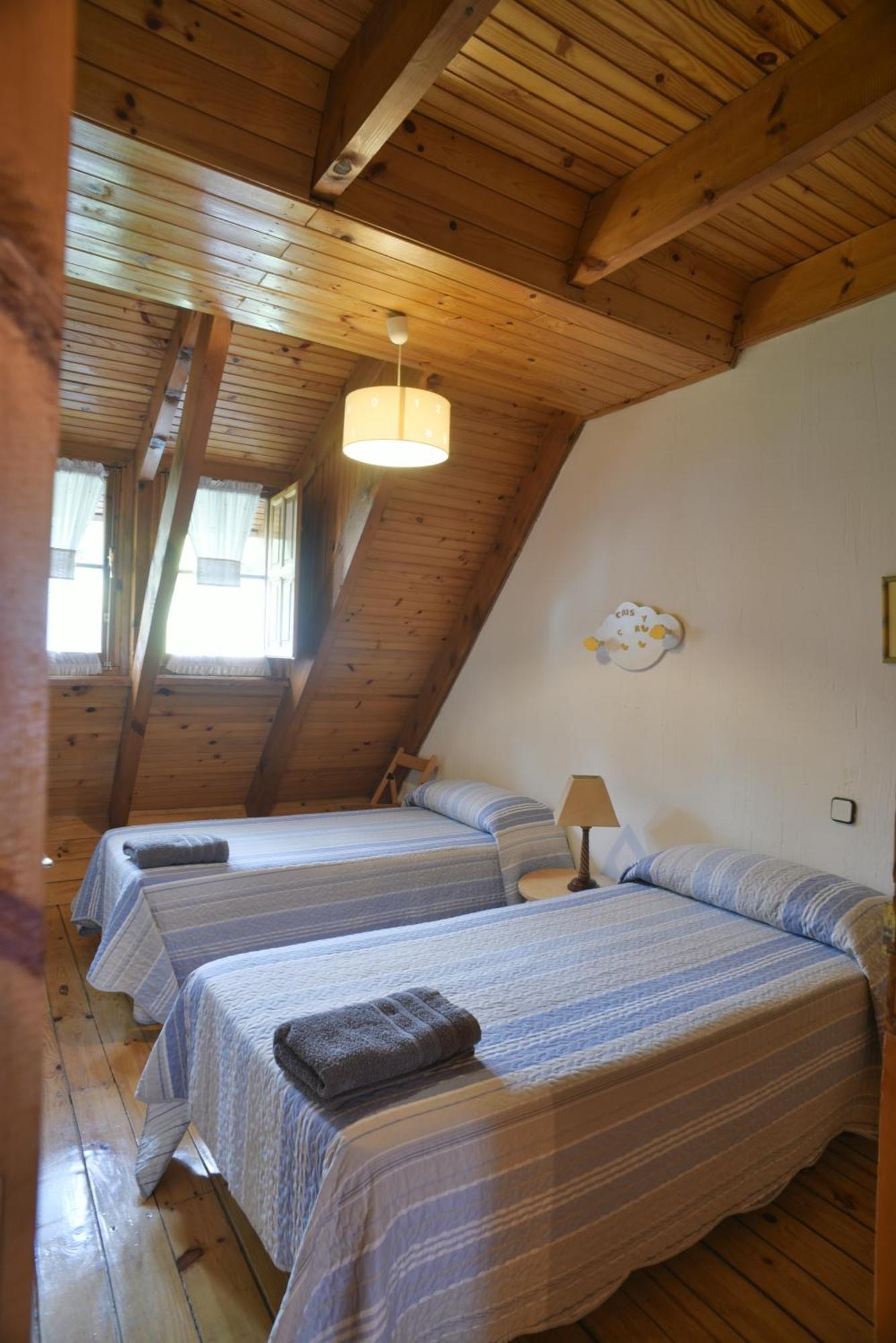 فيلا La Casita De La Sierra سيرسيديلا المظهر الخارجي الصورة