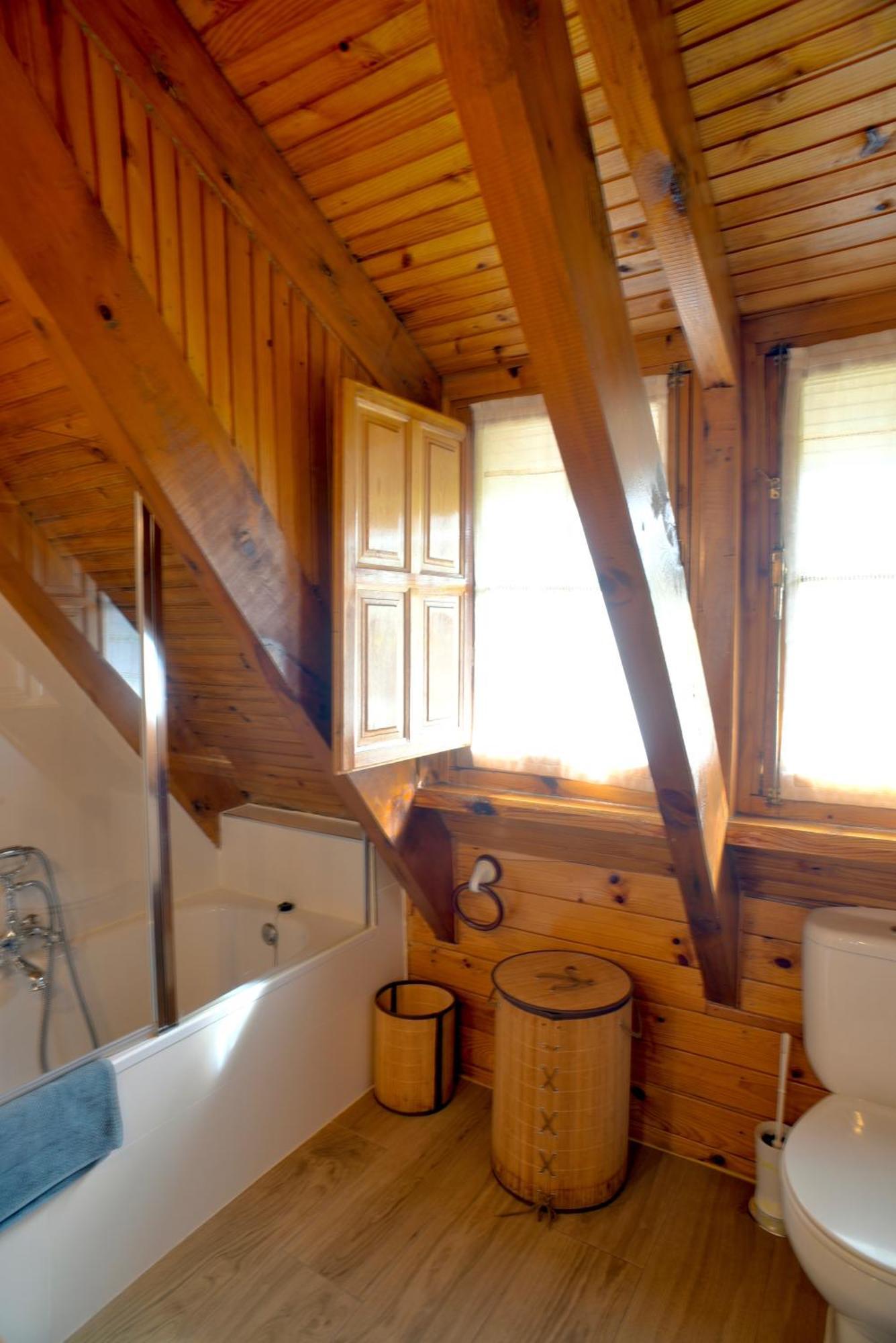 فيلا La Casita De La Sierra سيرسيديلا المظهر الخارجي الصورة