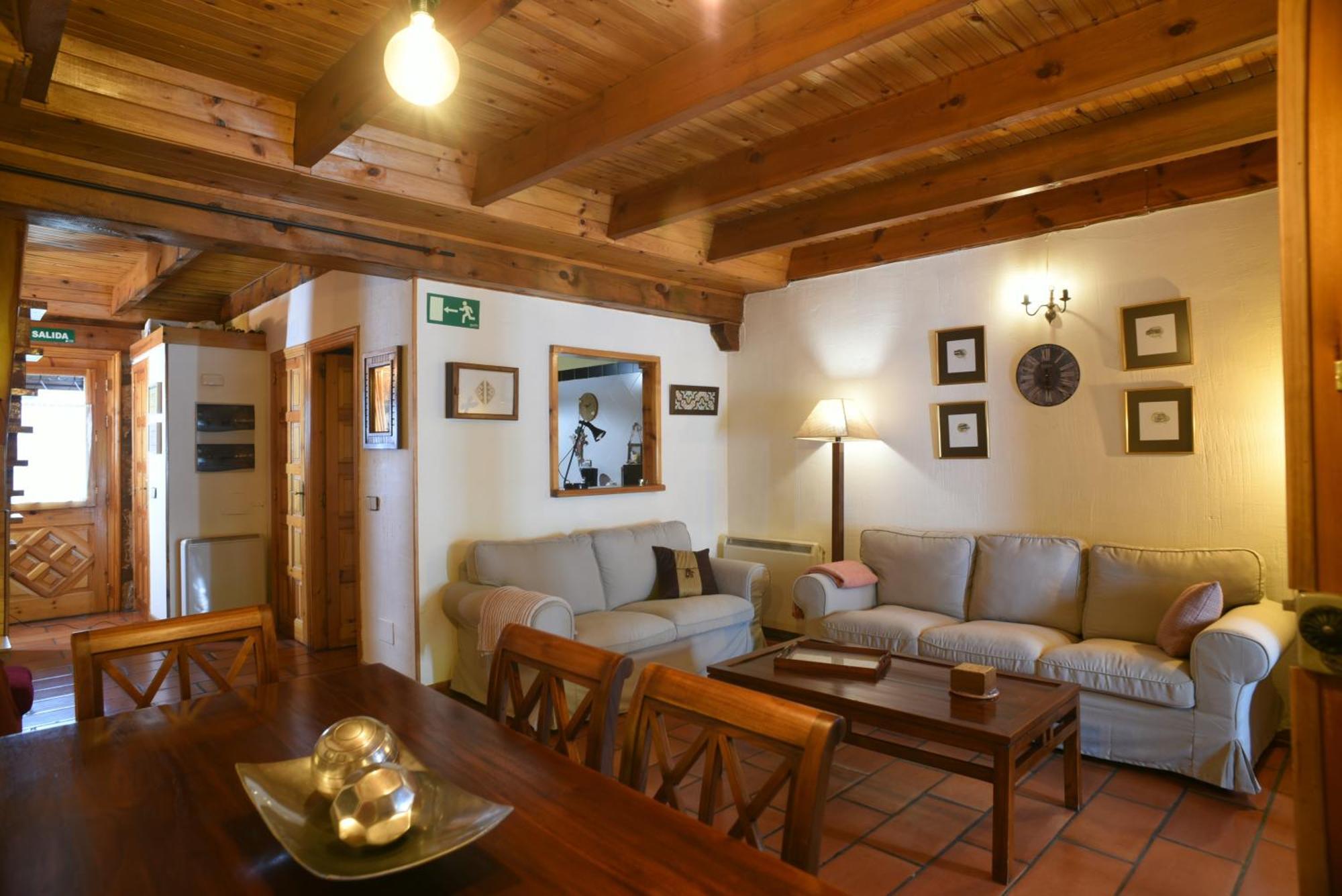فيلا La Casita De La Sierra سيرسيديلا المظهر الخارجي الصورة